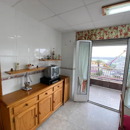 Homely Paseo Del Mar