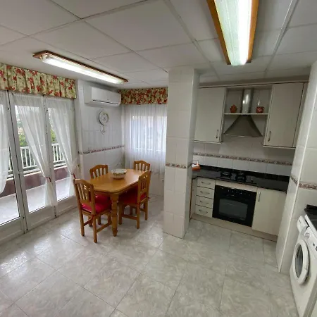 Homely Paseo Del Mar * Τορεβιέχα