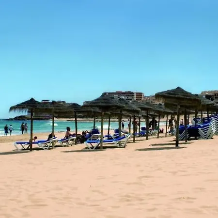 Homely Paseo Del Mar Διαμέρισμα