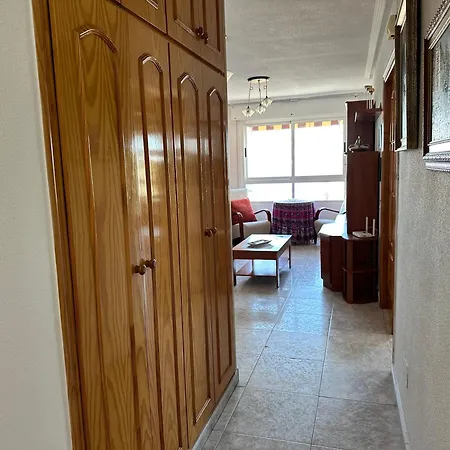 Homely Paseo Del Mar