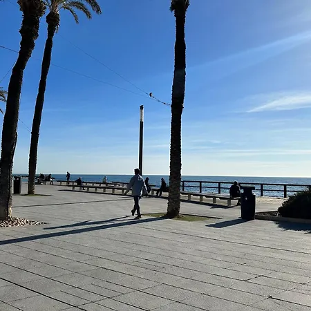 Homely Paseo Del Mar *