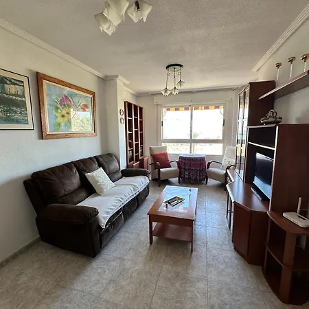 Homely Paseo Del Mar *