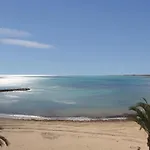Apartament Homely Paseo Del Mar
