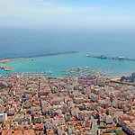 Homely Paseo Del Mar Apartament *