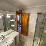 Homely Paseo Del Mar Apartament
