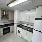 Homely Paseo Del Mar Apartament