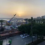 Apartament Homely Paseo Del Mar *