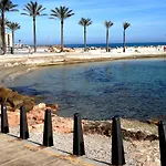 Homely Paseo Del Mar Torrevieja