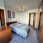 Apartament Homely Paseo Del Mar