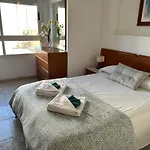 Homely Paseo Del Mar Apartament