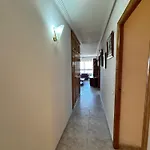 Homely Paseo Del Mar Apartament *