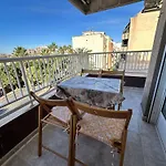 Homely Paseo Del Mar Apartament Torrevieja