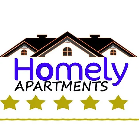 Homely Paseo Del Mar Apartmán *