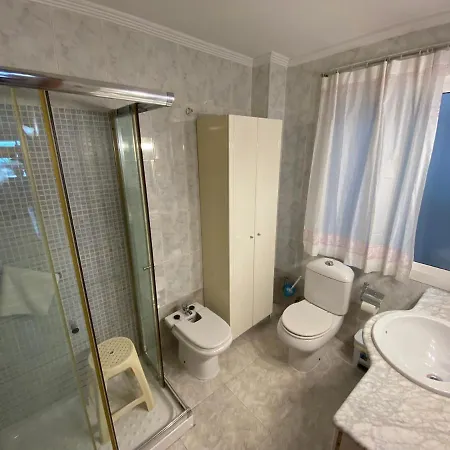 Apartmán Homely Paseo Del Mar Torrevieja
