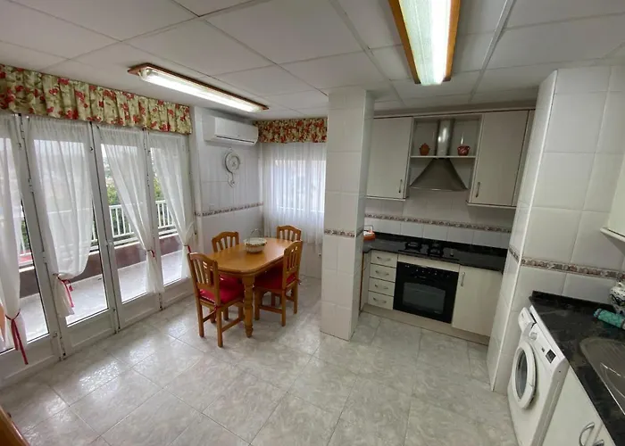 Homely Paseo Del Mar * Torrevieja