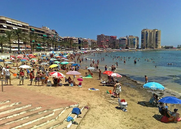 Homely Paseo Del Mar *