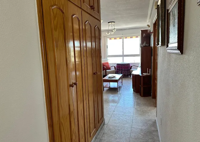 Homely Paseo Del Mar