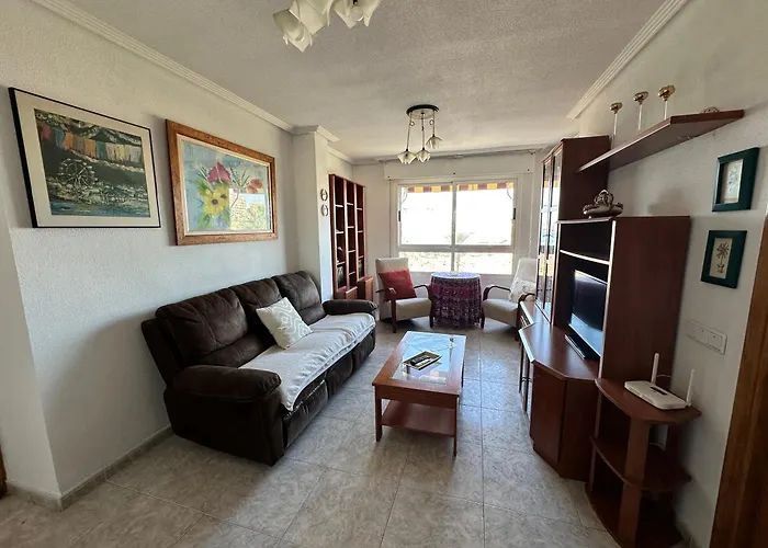 Homely Paseo Del Mar *