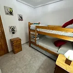 Homely Paseo Del Mar Appartamento